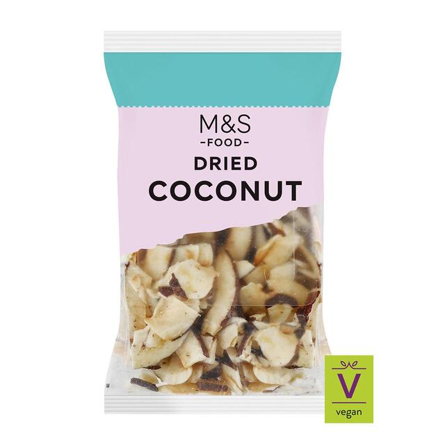 M&S Dried Coconut