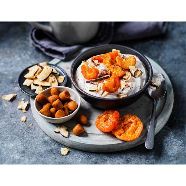 M&S Dried Coconut thumbnail 2