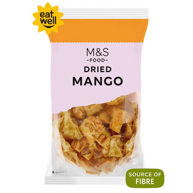 M&S Dried Mango