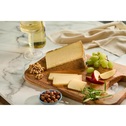 Entremont 12 month Comte PDO thumbnail 2