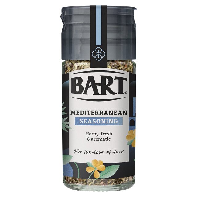Bart Mediterranean Seasoning