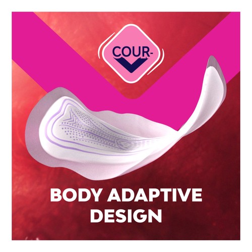 Bodyform Ultra Normal Sanitary Towels thumbnail 6