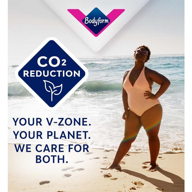 Bodyform Ultra Long Sanitary Towels thumbnail 9