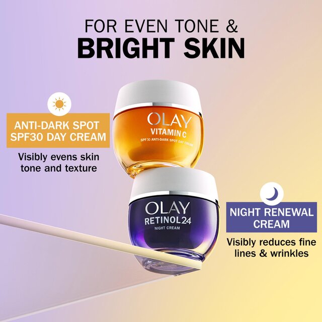 Olay Vitamin C Day Cream SPF 30 thumbnail 5