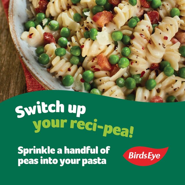 Birds Eye Garden Peas thumbnail 3