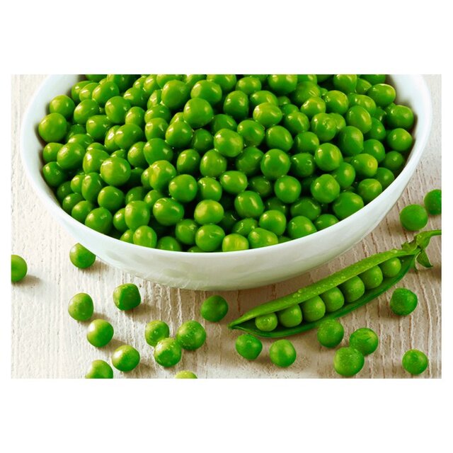 Birds Eye Garden Peas thumbnail 4
