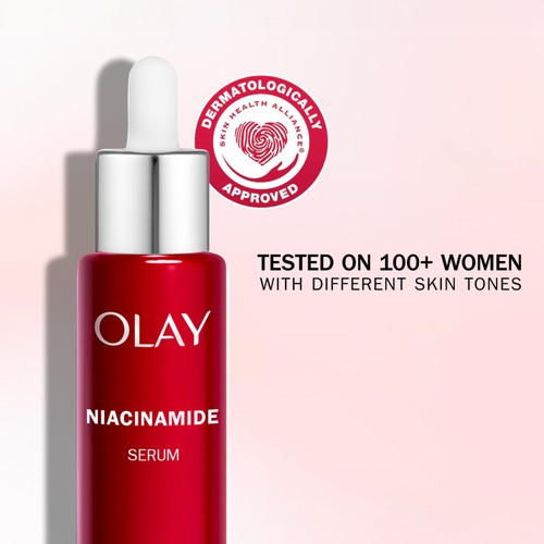Olay Niacinamide Serum thumbnail 6