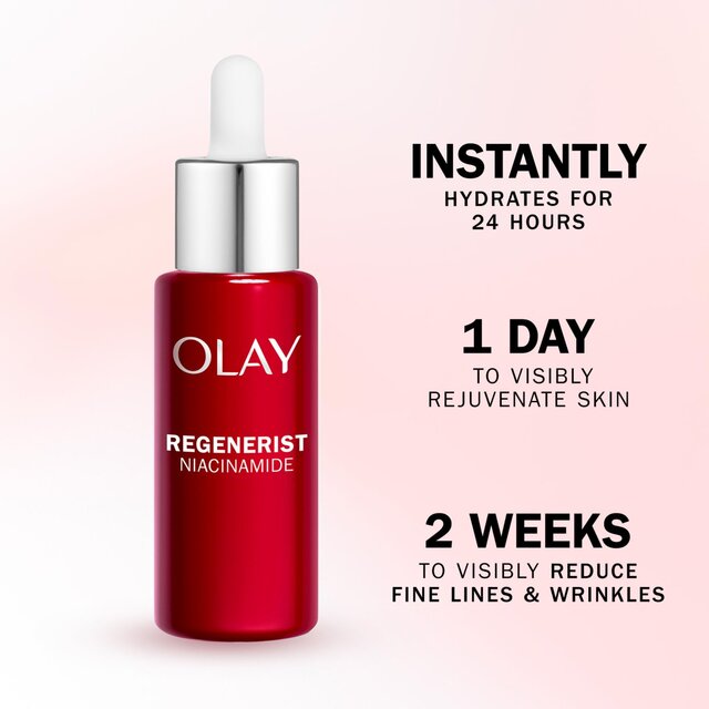 Olay Niacinamide Serum thumbnail 4