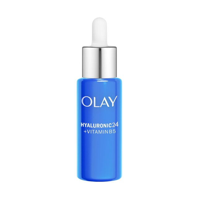 Olay Hyaluronic Acid Day Serum