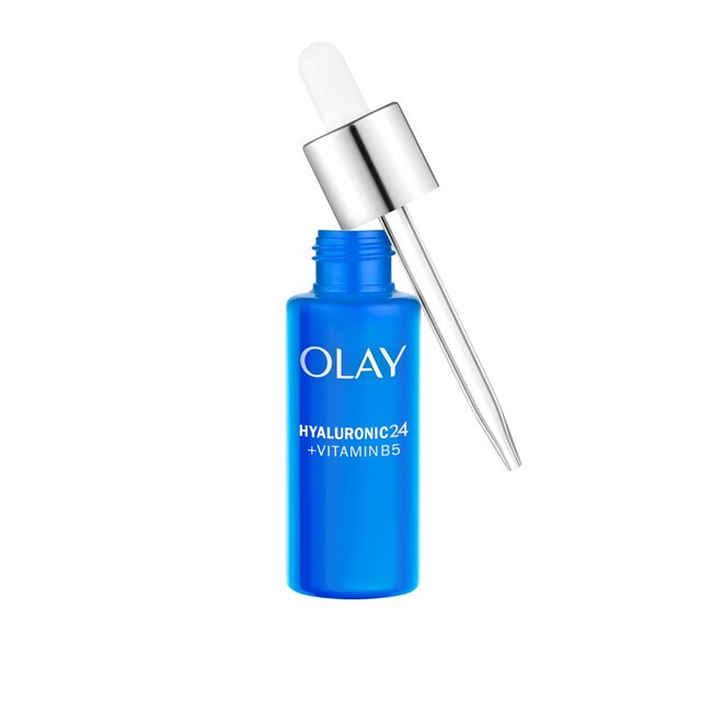 Olay Hyaluronic Acid Day Serum thumbnail 2