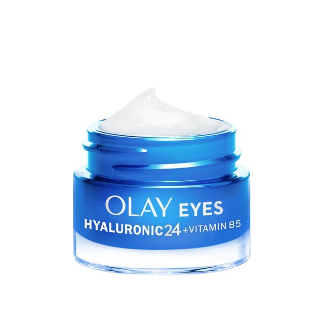 Olay Hyaluronic Acid Eye Gel Cream