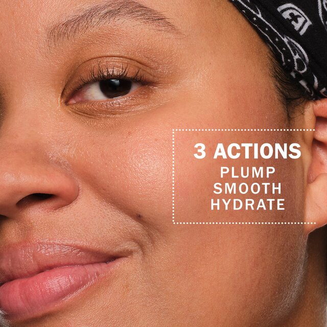 Olay Hyaluronic Acid Eye Gel Cream thumbnail 2