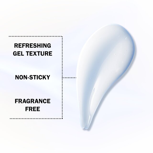 Olay Hyaluronic Acid Eye Gel Cream thumbnail 3