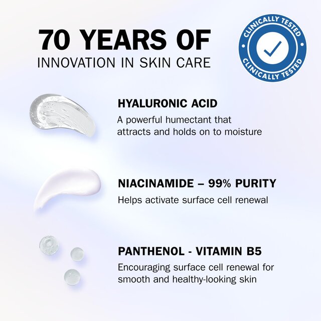 Olay Hyaluronic Acid Eye Gel Cream thumbnail 4