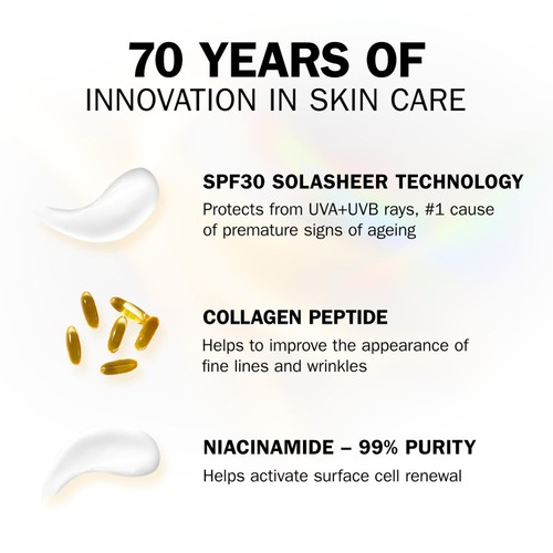 Olay Collagen Peptide Day Cream with SPF thumbnail 7
