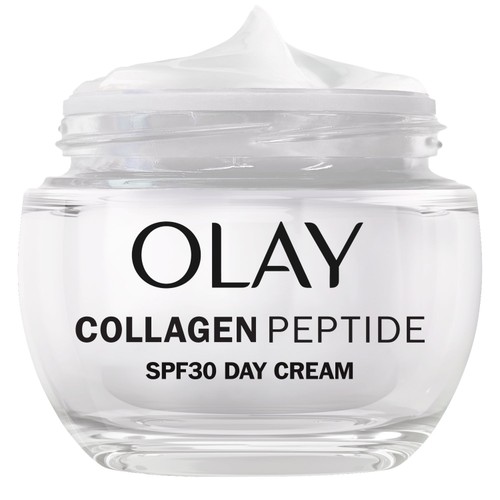Olay Collagen Peptide Day Cream with SPF thumbnail 8