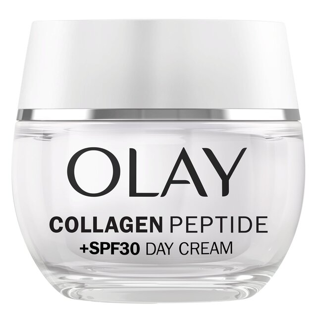 Olay Collagen Peptide Day Cream with SPF