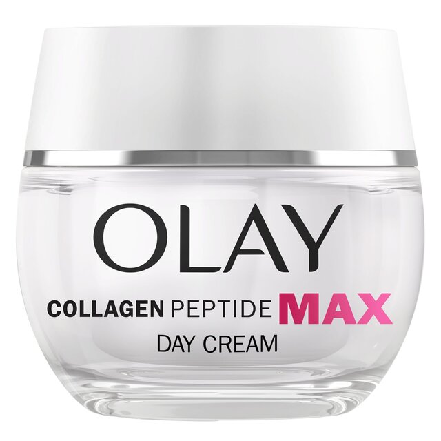 Olay Collagen Max Peptide Day Cream