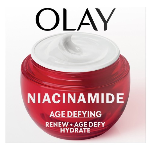 Olay Niacinamide Day Cream