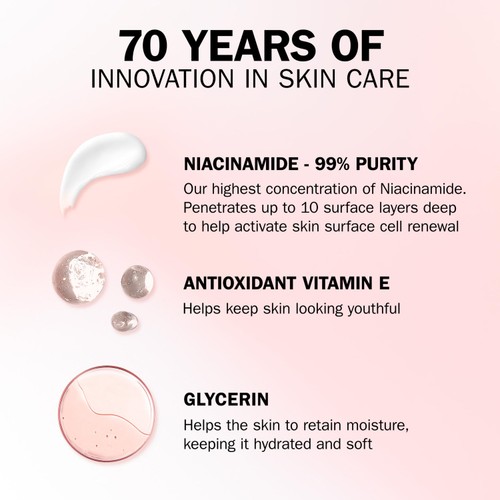 Olay Niacinamide Day Cream thumbnail 3
