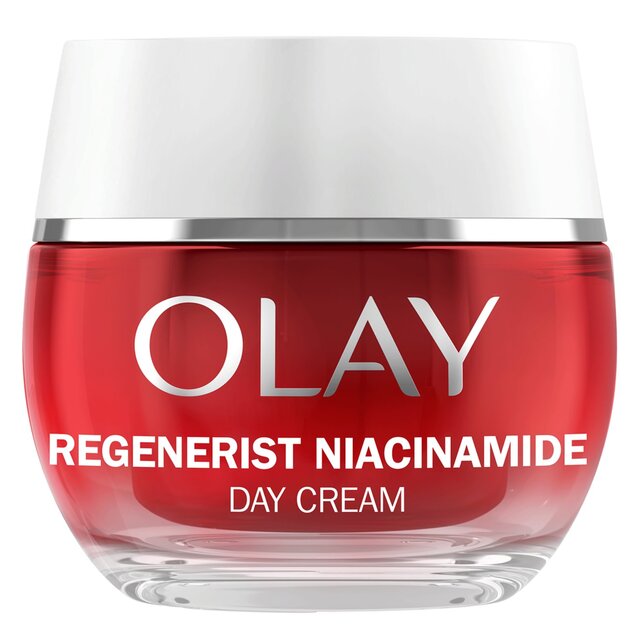 Olay Niacinamide Day Cream