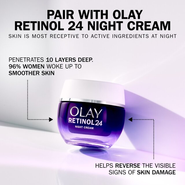 Olay Niacinamide Day Cream thumbnail 5