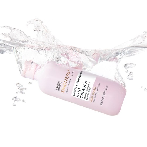 Baylis & Harding Kindness+ Plant Collagen Age Defy Body Wash thumbnail 5