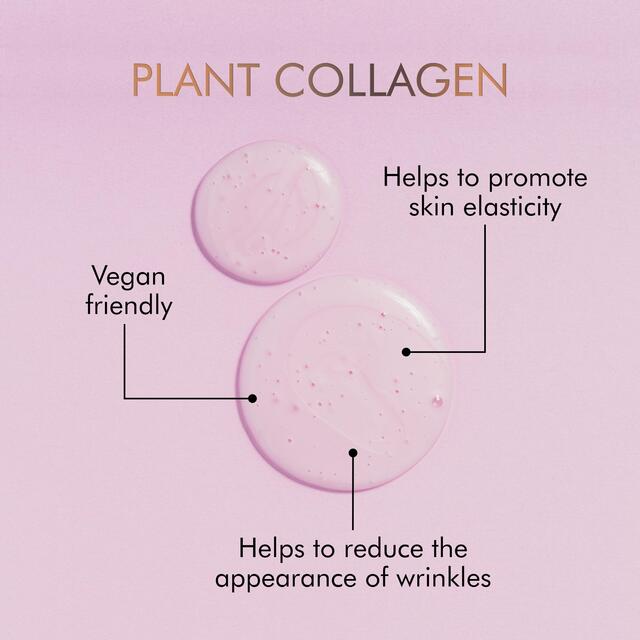 Baylis & Harding Kindness+ Plant Collagen Age Defy Body Wash thumbnail 3