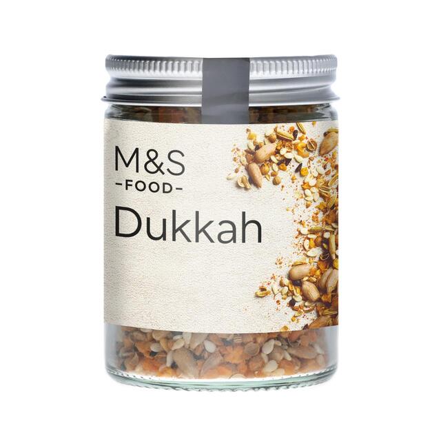 M&S Dukkah