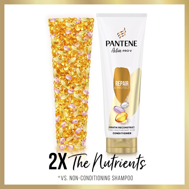 Pantene Repair & Protect Conditioner thumbnail 2