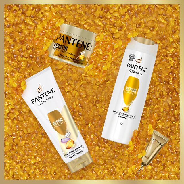 Pantene Repair & Protect Conditioner thumbnail 5