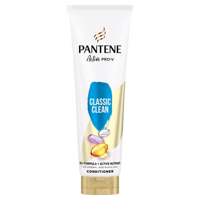 Pantene Classic Clean Conditioner