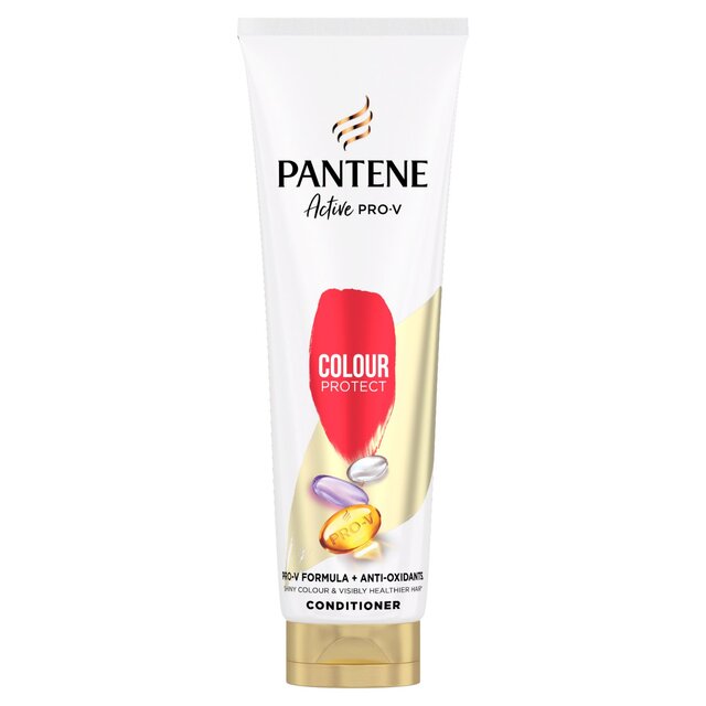 Pantene Core Colour Protect Conditioner