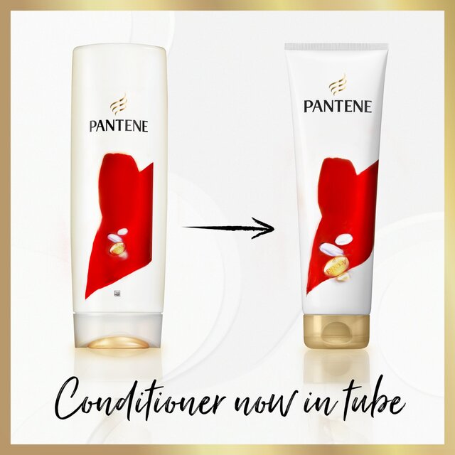 Pantene Core Colour Protect Conditioner thumbnail 2