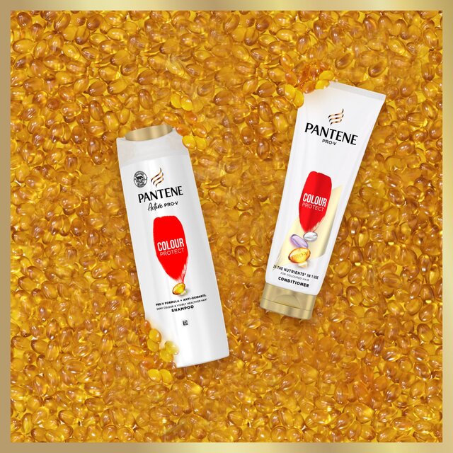 Pantene Core Colour Protect Conditioner thumbnail 3