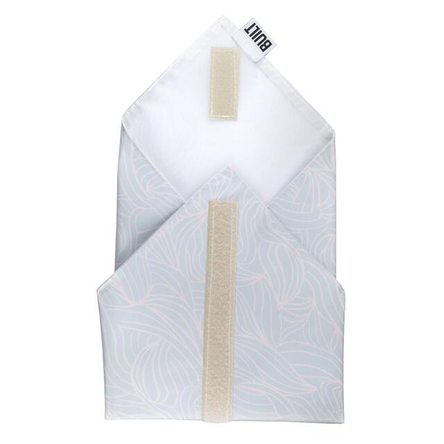 Built Reusable Antimicrobial Sandwich Wrap thumbnail 2