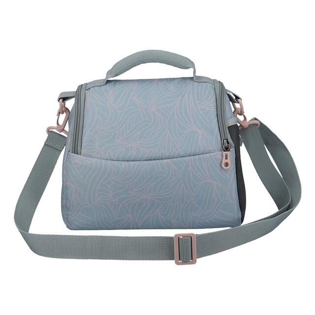 Built Mindful 5 Litre Lunch Bag with Storage Compartment thumbnail 2