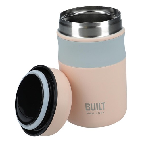 Built Mindful 490ml Food Flask thumbnail 2