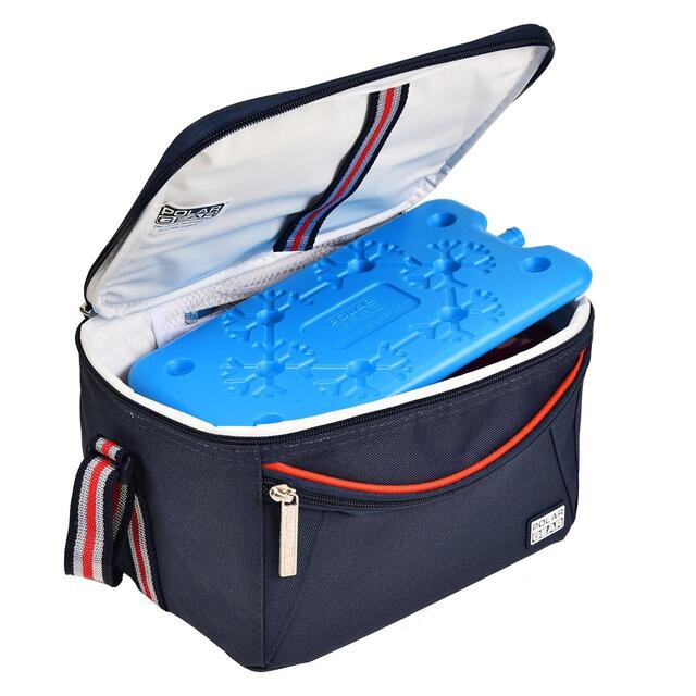 Polar Gear Ice Pack Large Blue thumbnail 3