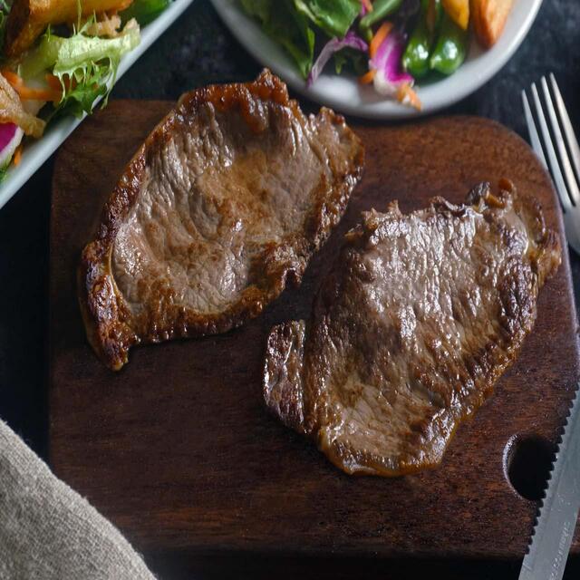 Turf & Clover Thin Cut Sirloin thumbnail 2