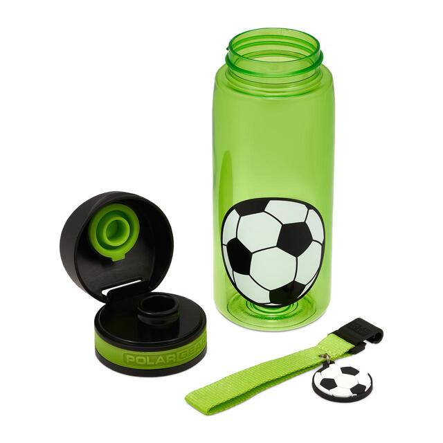 Polar Gear Goal 550Ml Flip Cap Bottle thumbnail 2
