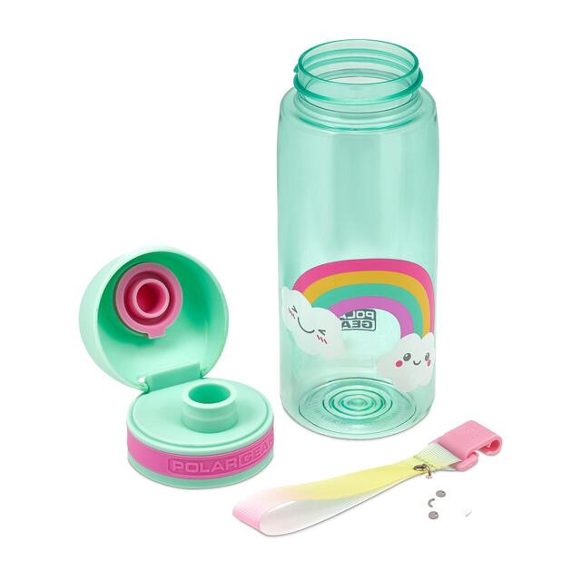 Polar Gear Rainbow 550Ml Flip Cap Bottle thumbnail 2