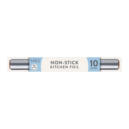 M&S Non Stick Kitchen Foil