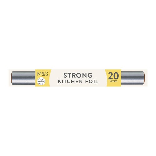 M&S Strong Kitchen Foil