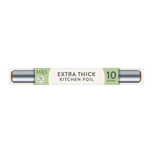 M&S Extra Thick Kitchen Foil