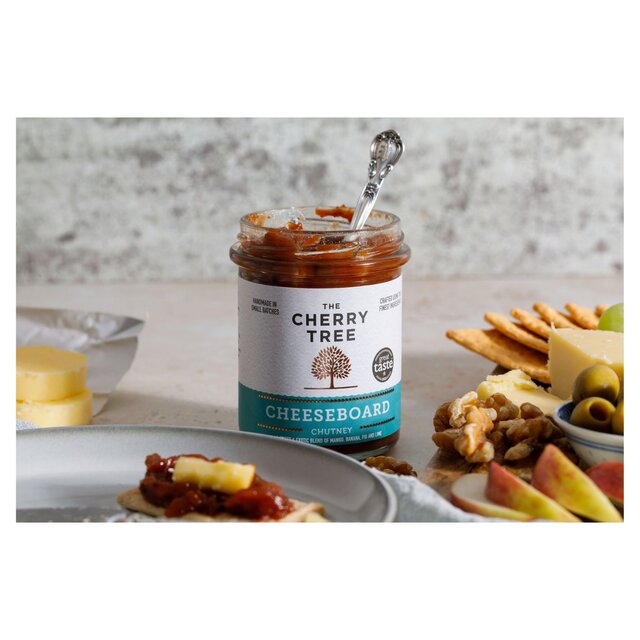 The Cherry Tree Cheeseboard Chutney thumbnail 2