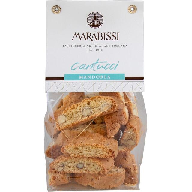 Marabissi Almond Cantucci