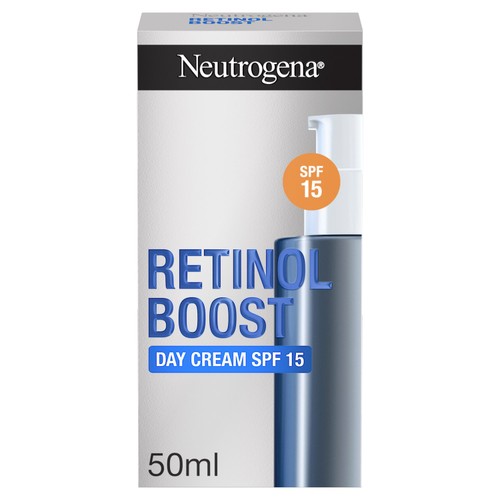 Neutrogena Retinol Boost Day Cream