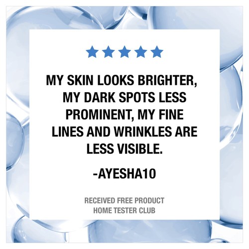 Neutrogena Retinol Boost Day Cream thumbnail 4