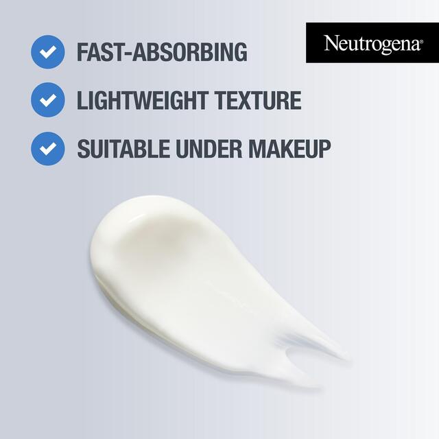Neutrogena Retinol Boost Day Cream thumbnail 5